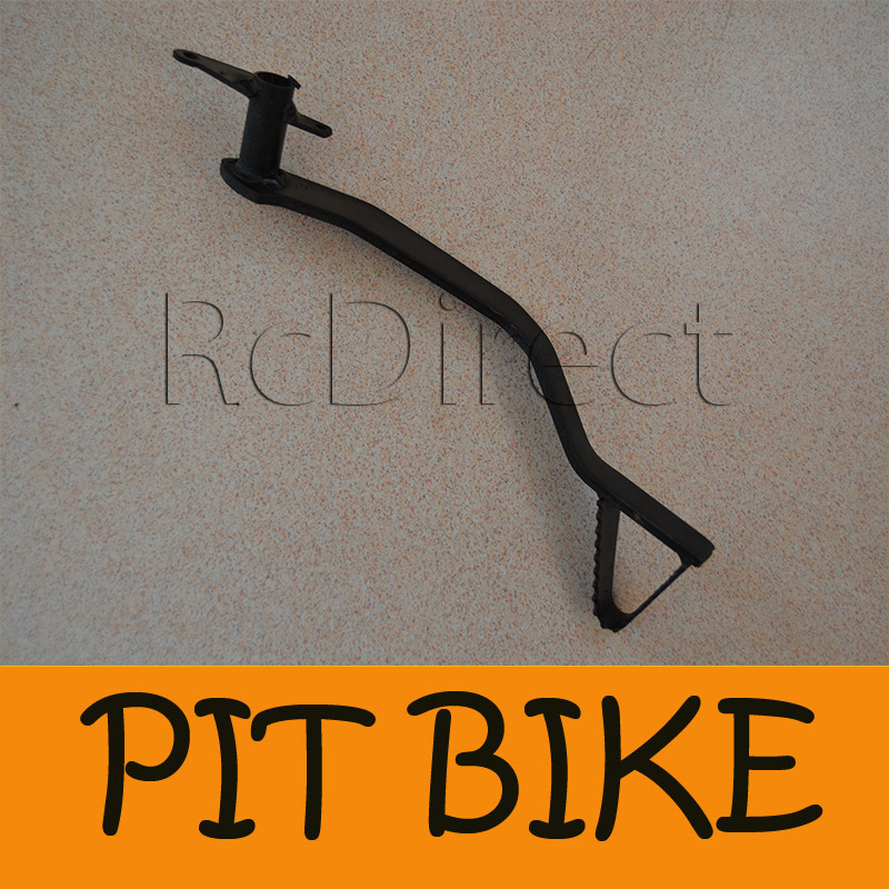 Pédale de frein pour Pit Bike